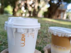 -Cafe on warm(丹霞店)