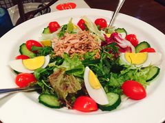 -铃木食堂(帽儿胡同店)
