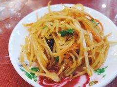 -桃子餐厅·天津菜(红星路直营店)