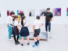 -金泽21世纪美术馆