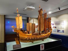 -上海交通大学董浩云航运博物馆