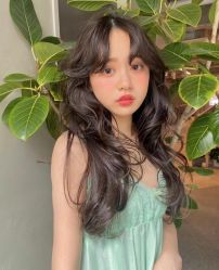 -FASHION PALACE hair+