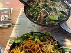 -肥汁米蘭香港米线(宁波路总店)