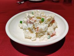 土豆色拉-老吉士酒家(天平路店)