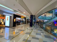 -鹏欣水游城