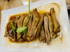 -广记餐厅(万福路店)