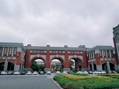 -华东政法大学(松江校区)