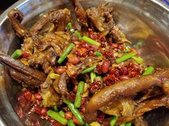 -70年代·江西乡下菜(西乡彩虹城店)