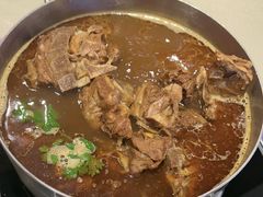 -蝎王府羊蝎子(西直门店)