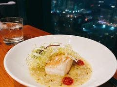 -沈阳君悦酒店·意坊意大利餐厅