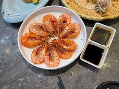 -黎竹·海南私房手艺菜(海棠68环球美食街店)