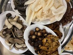 -太婆天府山珍酒楼(亚运村店)