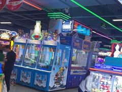 -大玩家(哈西万达店)