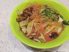-大福来锅巴菜(古文化街店)