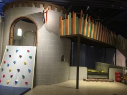 -幻贝家儿童乐园(苏州中心店)