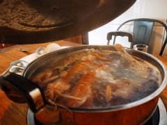 -凯华海鲜火锅·传承三十六年