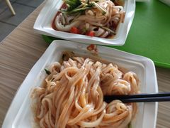 -大唐腾记腊汁肉夹馍(西安北站店)
