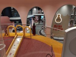 -奈尔宝·儿童乐园·亲子餐厅(鄞州万达店)