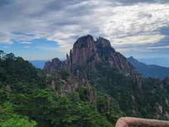 -黄山风景区