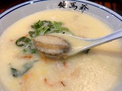 -鲍馬爷·鲍粥(洛浦店)