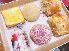 -丁香西饼屋(桂林路店)