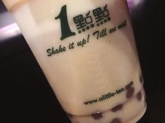 -1点点(温州府前店)