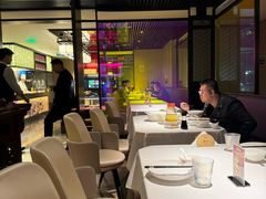 -杏花堂晋商私房菜(华熙五棵松店)