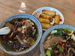 -八珍手工水饺·妈妈的爱(传芳巷店)
