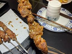 -京悦南门涮羊肉·羊蝎子火锅(田林路店)