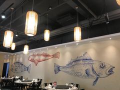 -达叔香味海鲜(海棠68环球美食街店)