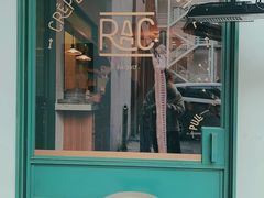 -RAC BAR(安福路店)
