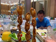 -映像威海·海鲜味道(经区店)