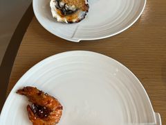 -新食谱全日制餐厅·苏州苏州湾艾美酒店