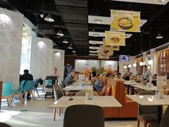 -金湖港式餐厅(建外店)