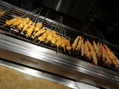 -比尔森啤酒自助烤肉(红旗街店)