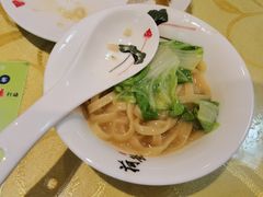 -何记面馆(龙泉山店)