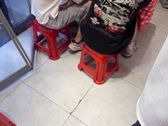 -荆九爷爆炒桥头三嫩(浙大店)