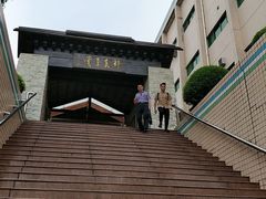 -广州神农草堂中医药博物馆