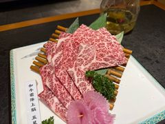 -龙记珍牛和牛烧肉(龙南街店)