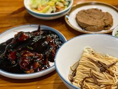 -小方的面(徐家汇店)