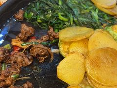 -一烙锅(友谊店)