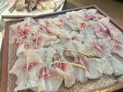 -淘米捞·米汤脆鲩鱼火锅(福田皇岗店)