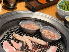 -赤坂亭·M9和牛烧肉·铁板烧·日料398放题(长泰广场店)