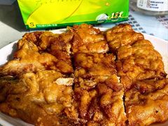 炸排-老地方面馆(思南路店)