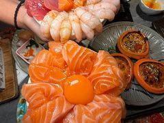 -匠和风精致料理(祥禾天地店)