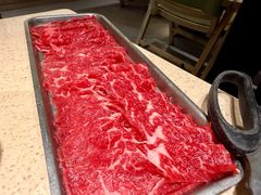 -Ant 蚂蚁洞烤肉·大营地(上海静安大悦城店)