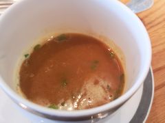 -非常时髦餐厅VUE Restaurant(外滩茂悦大酒店)