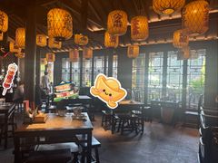 -南京大牌档(夫子庙老门东店)