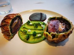 -L'Arome芳芳法国餐厅(仙林金鹰店)