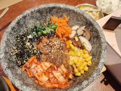 -双门洞·森系料理(体育西店)
